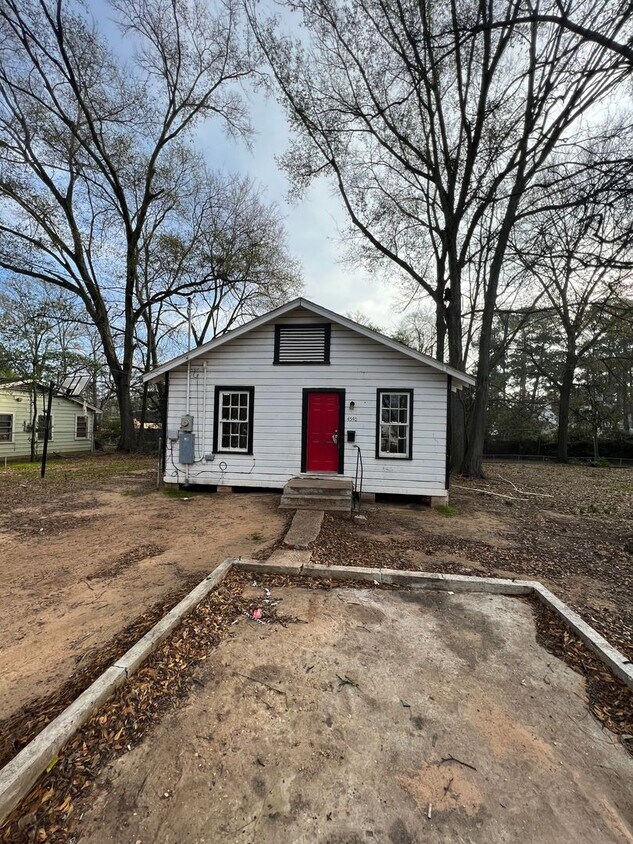 4540 Southern Ave, Shreveport, LA 71106 House Rental in Shreveport, LA