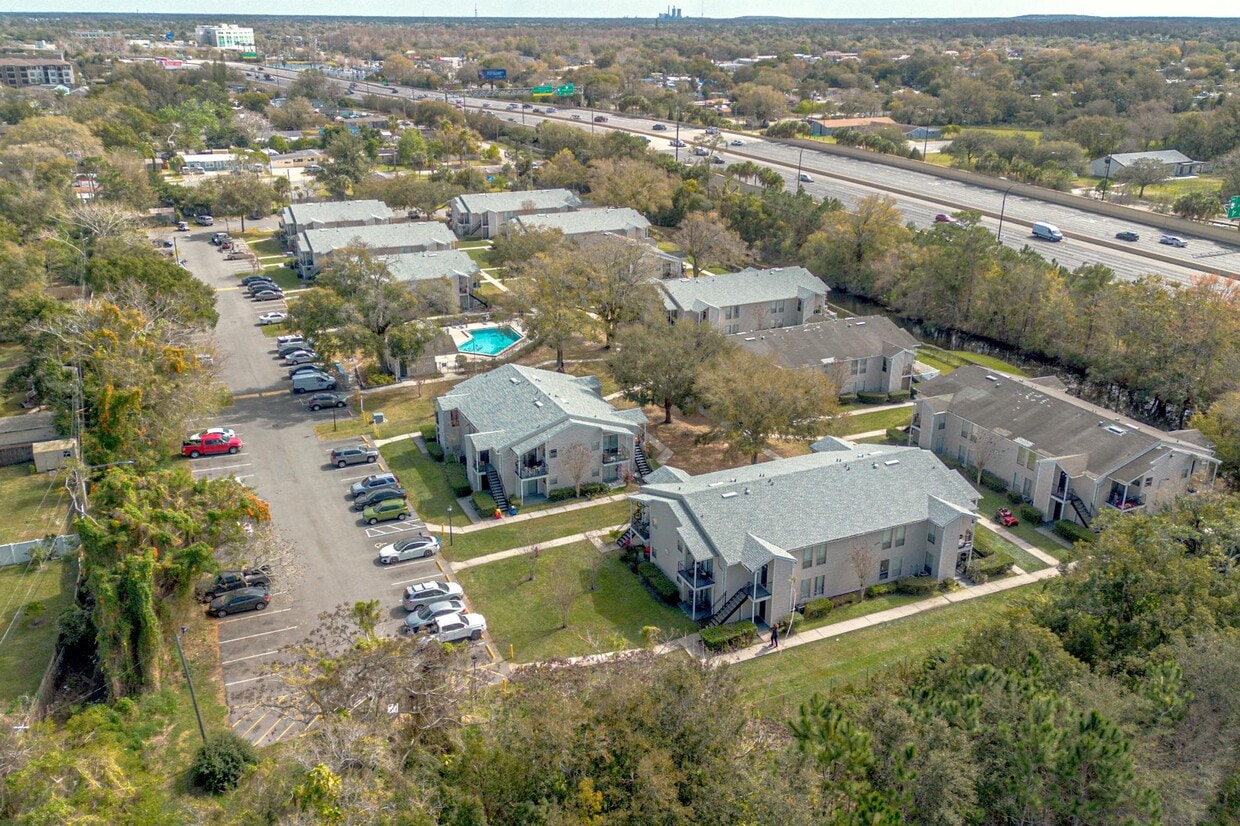 Primary Photo - Brandywood Apartments