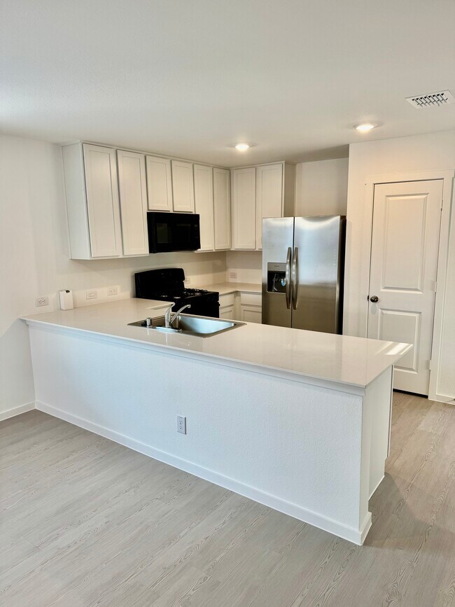 Foto del edificio - 1104 Barbary Fields St