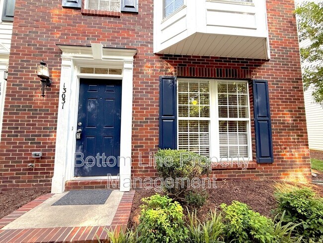 Photo - 13031 Bullock Greenway Blvd Townhome