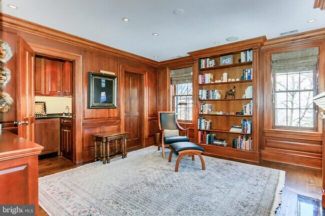 Foto del edificio - 1400 34th St NW