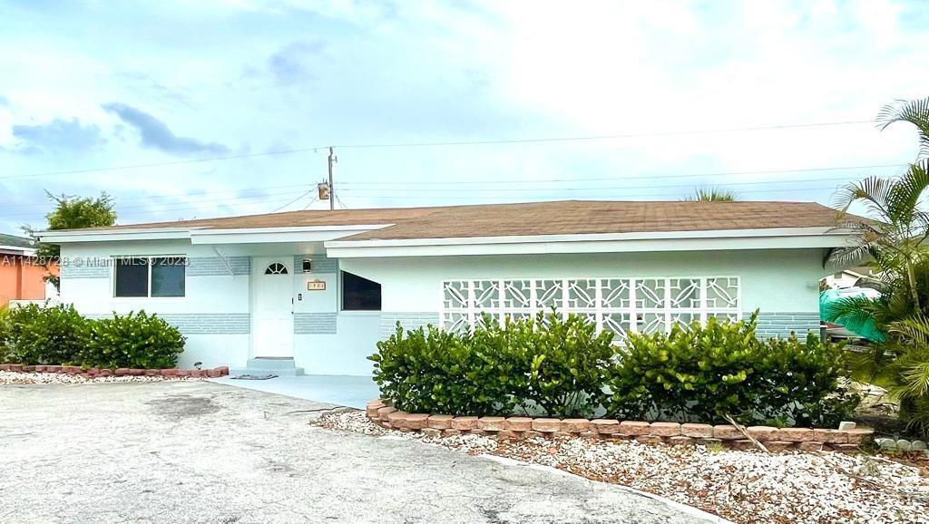 7904 Miramar Pkwy, Miramar, FL 33023 House for Rent in Miramar, FL