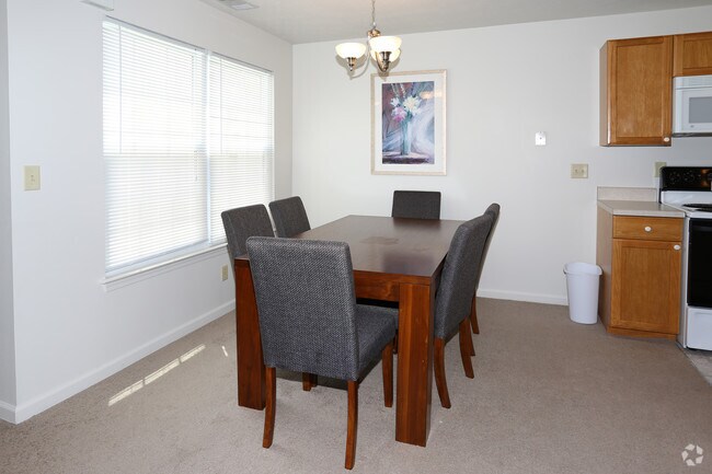 Woodsedge Apartments Painted Post Ny Apartments Com