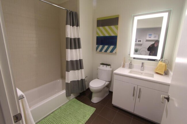 Photo - 1.0 bedroom in Allston Massachusetts 02134 Apartment