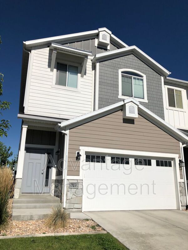 712 S 1840 W Unit 2, Orem, UT 84058 Condo for Rent in Orem, UT