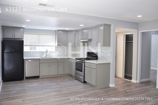 Foto del edificio - 43127 Washington Common