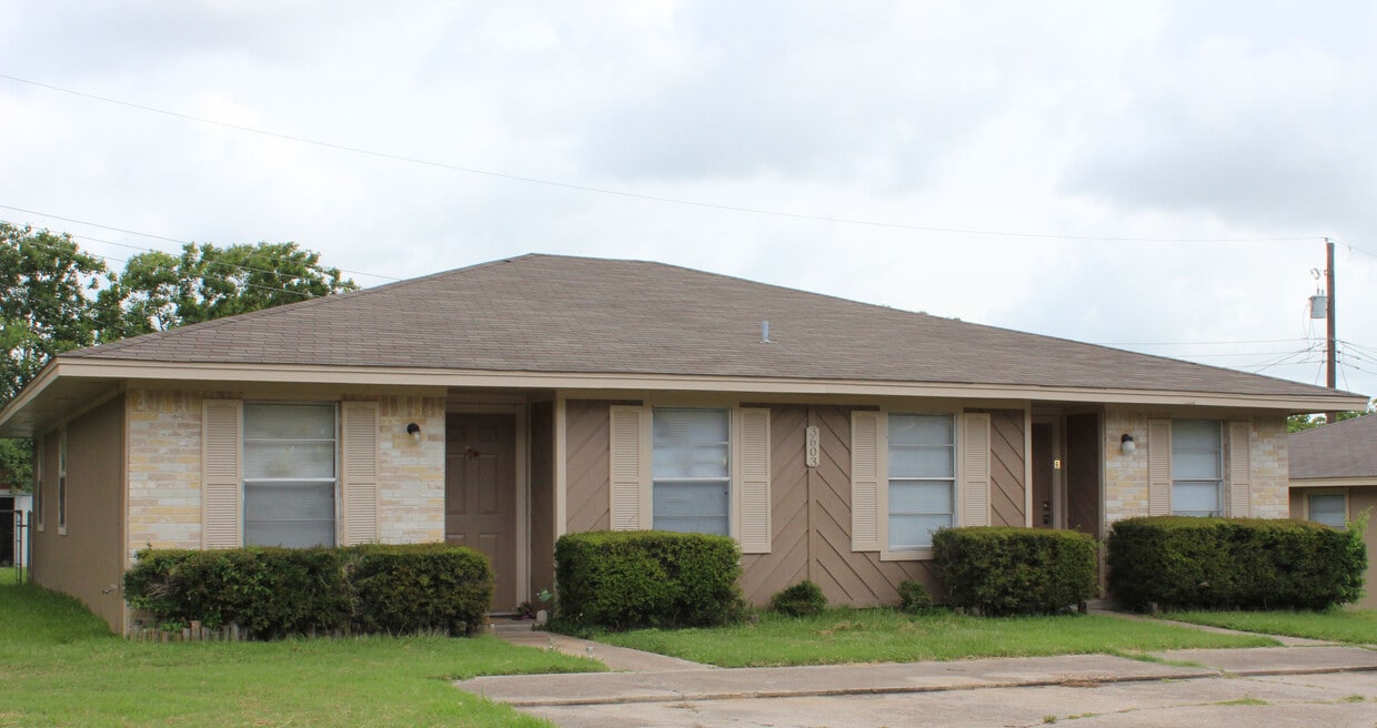 Photo - 3603 Comanche Dr (Bryan, TX)
