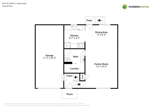 Building Photo - 9731 W 104th Dr