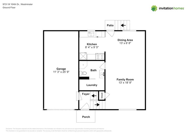 Foto del edificio - 9731 W 104th Dr