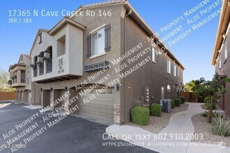 Building Photo - 17365 N Cave Creek Rd