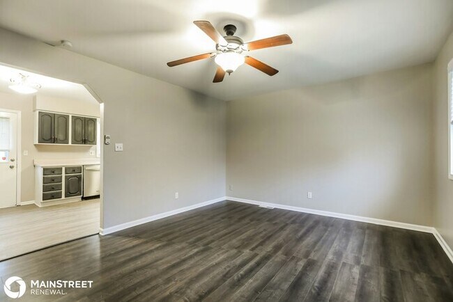 Foto del edificio - 509 W 5th Ct