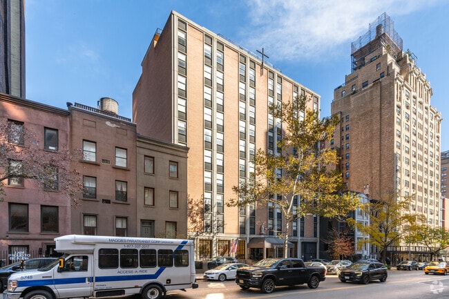 Building Photo - St Mary's Residence