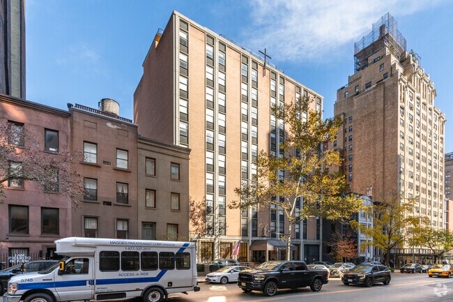 Foto del edificio - St Mary's Residence