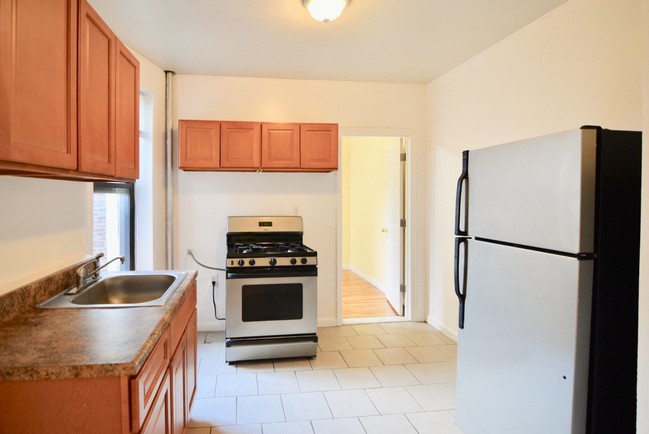 Foto del edificio - 561 W 186th St