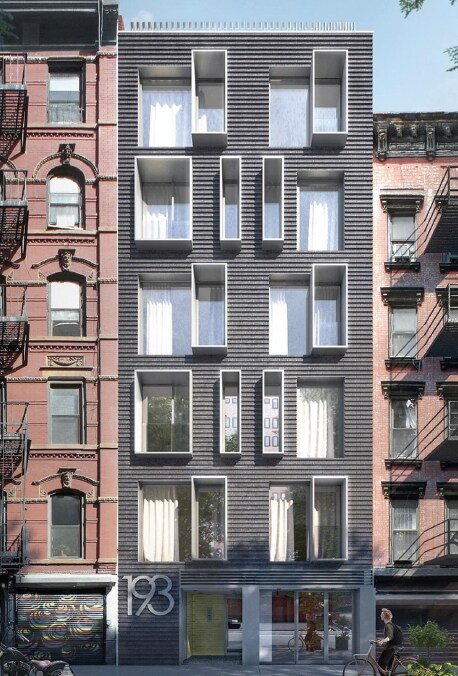 Primary Photo - 193 Henry St