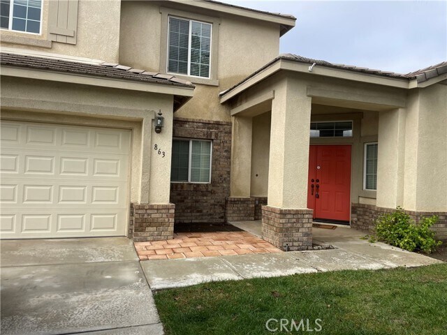 Building Photo - 863 Eberly Cir