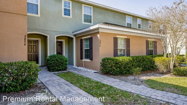 Building Photo - 3 br, 3 bath House - 2896 Tanzanite Terrace