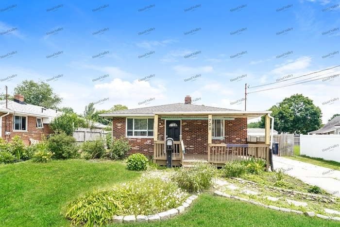 Foto principal - 705 Woodstock Rd
