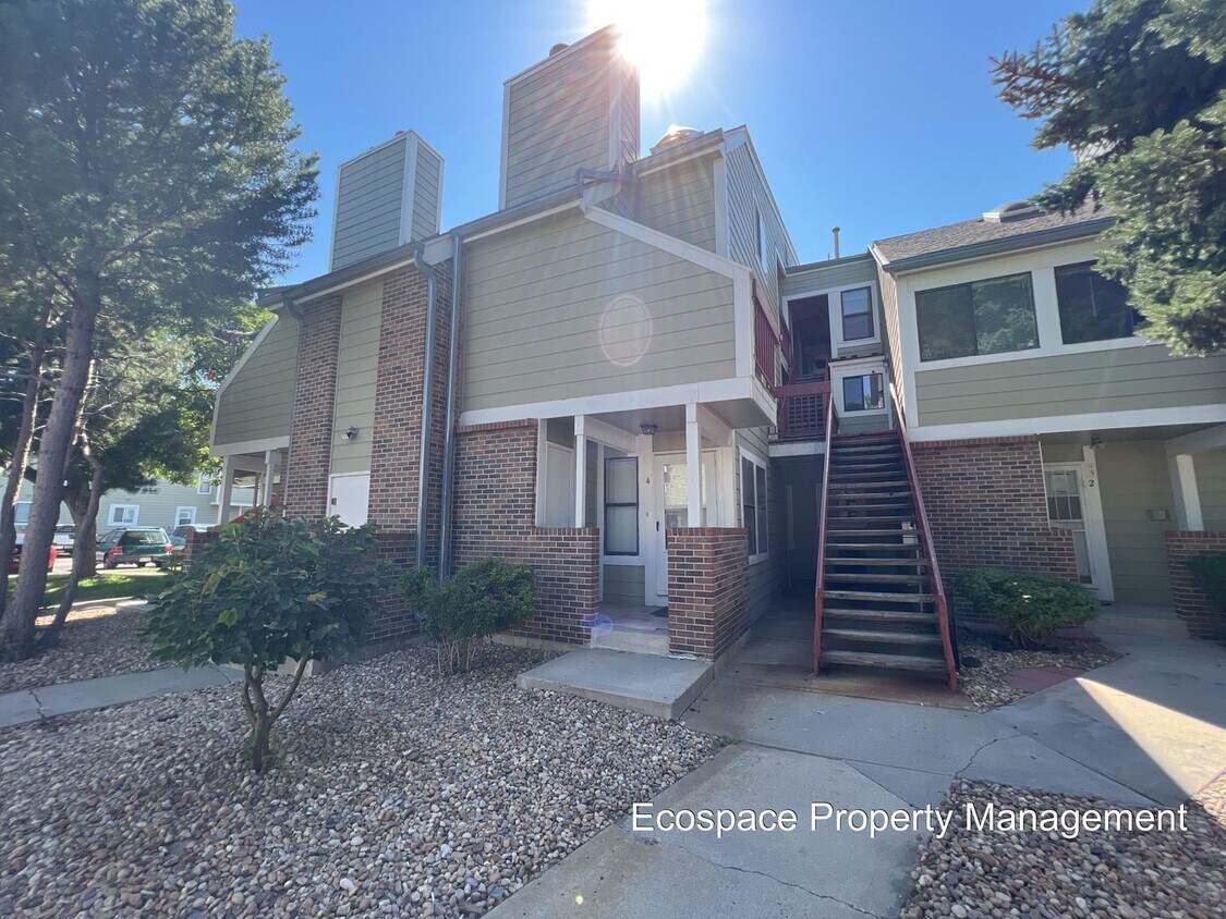 909 S Dawson Way Unit 18, Aurora, CO 80012 Condo for Rent in Aurora