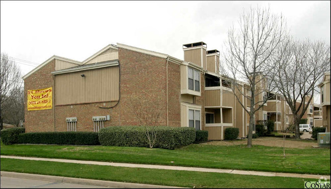 Oak Hills Apartaments - Oak Hills Apartments