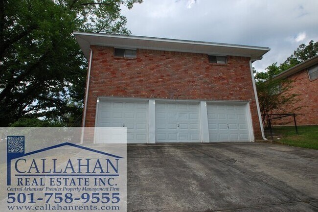 Foto del edificio - LR Just off Markham close to UAMS