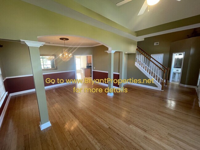 Foto del edificio - Nashville - Bellevue Area - 4 Bedrooms