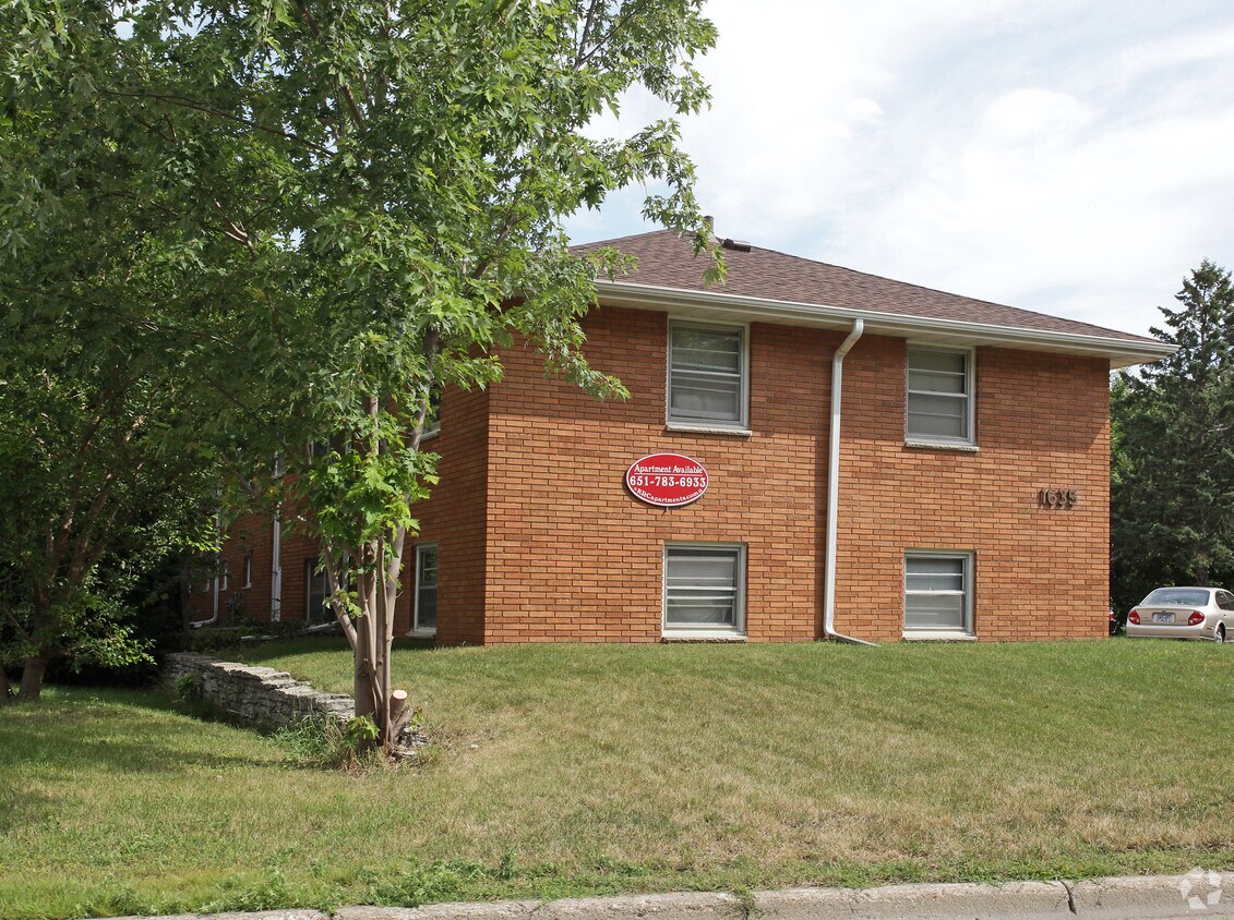 Building Photo - 1635 Skillman Ave
