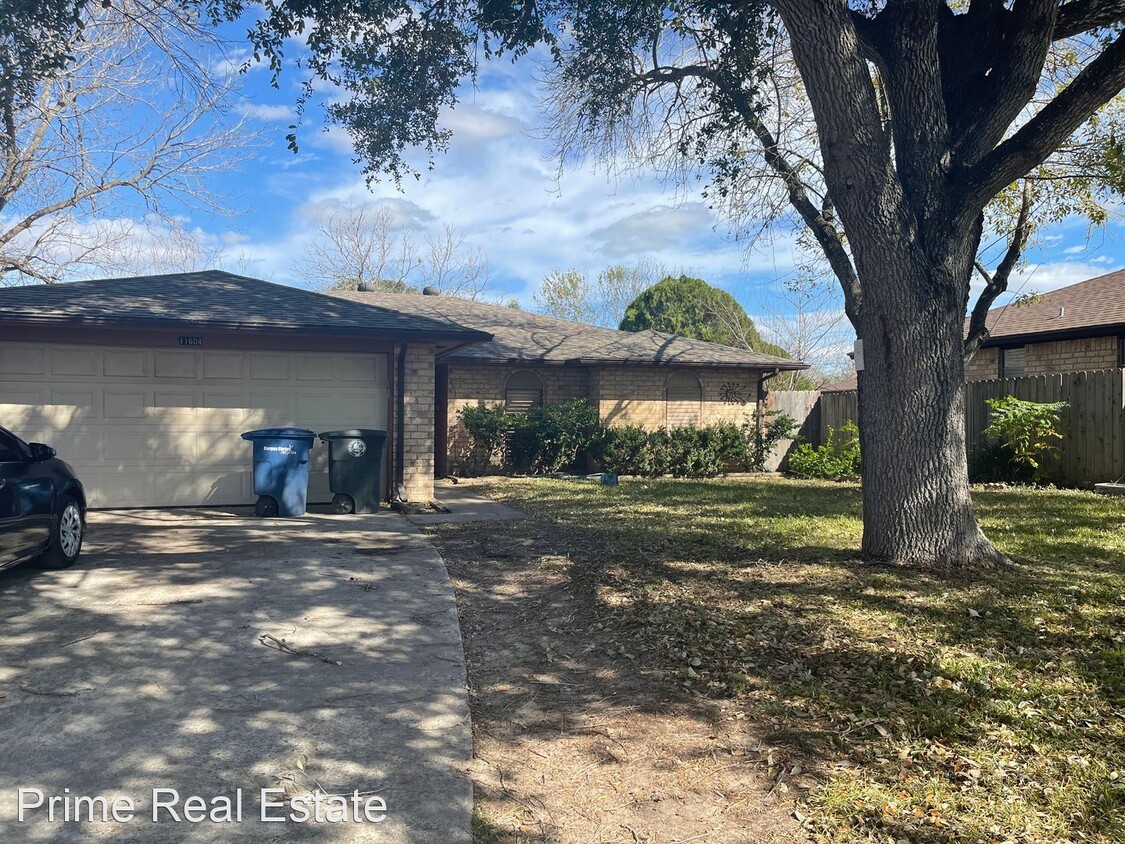 Primary Photo - 3 br, 2 bath House - 11604 Coleta Creek Dr