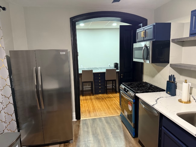 Foto del edificio - 1007 Park Ave