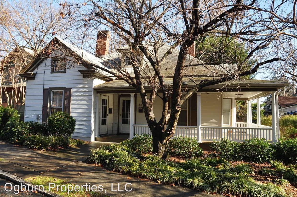 Foto principal - 127 W End Blvd