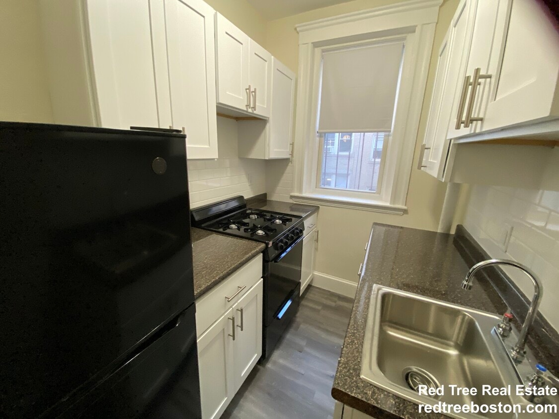 Photo - 1175 Boylston St. Unit 26