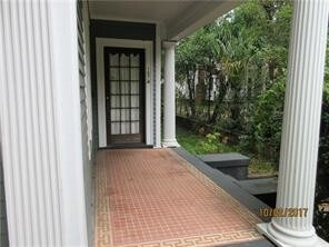 Foto del edificio - 1574 Dauphin St