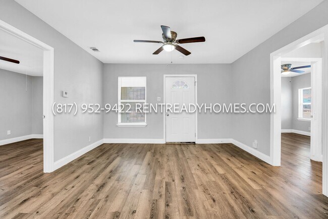 Foto del edificio - 1334 Marfa Ave