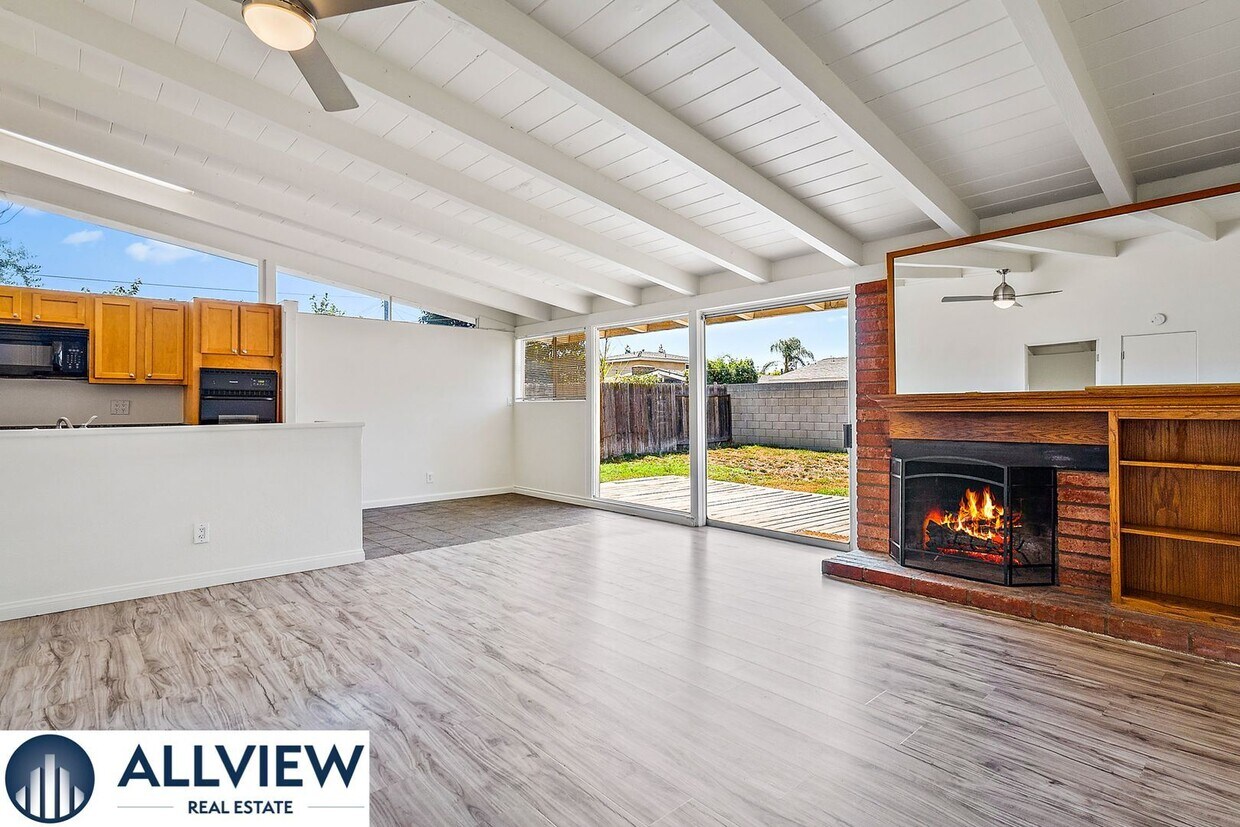 Primary Photo - 4 br, 2 bath House - 2545 Pearson Avenue