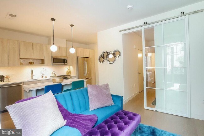 Foto del edificio - 7175 12th St NW