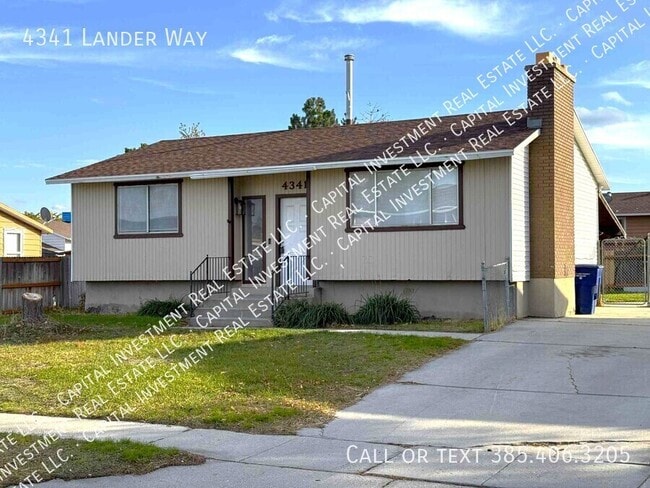 Photo - 4341 Lander Way House