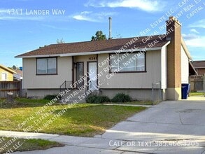 Building Photo - 4341 Lander Way