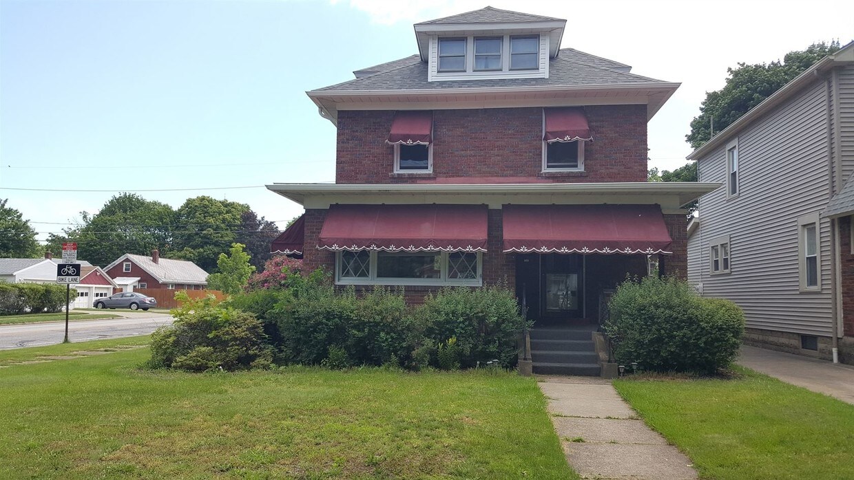 Primary Photo - 603 Shenley Dr