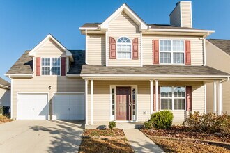 Building Photo - 7033 Tanners Creek Dr