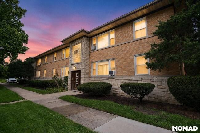 Building Photo - 9801 Schiller Blvd