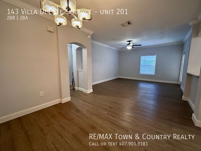 Foto del edificio - 143 Villa Di Este Terrace