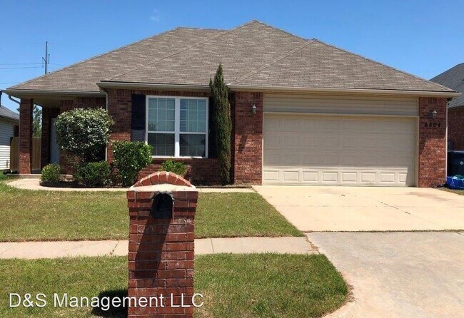 Building Photo - 3 br, 2 bath House - 6804 Eagles Landing
