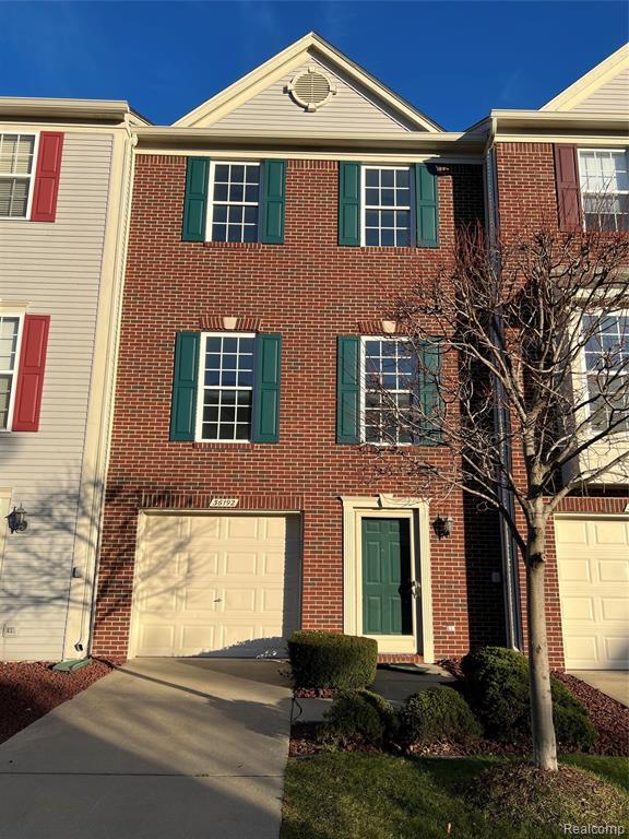 36192 Dominion Cir, Sterling Heights, MI 48310 Condo for Rent in