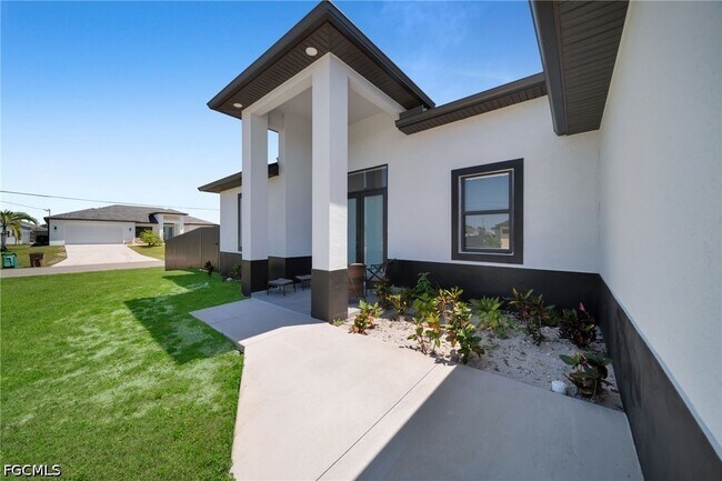 Foto del edificio - 1400 NW 1st St