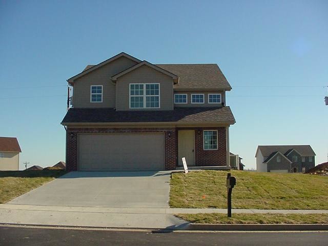Foto principal - 128 Shelby Way
