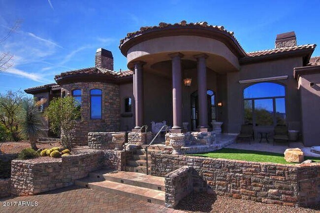 Foto del edificio - 9524 N Four Peaks Way