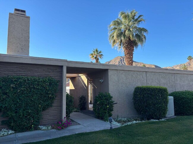 Foto del edificio - Indian Wells CC  For Rent!