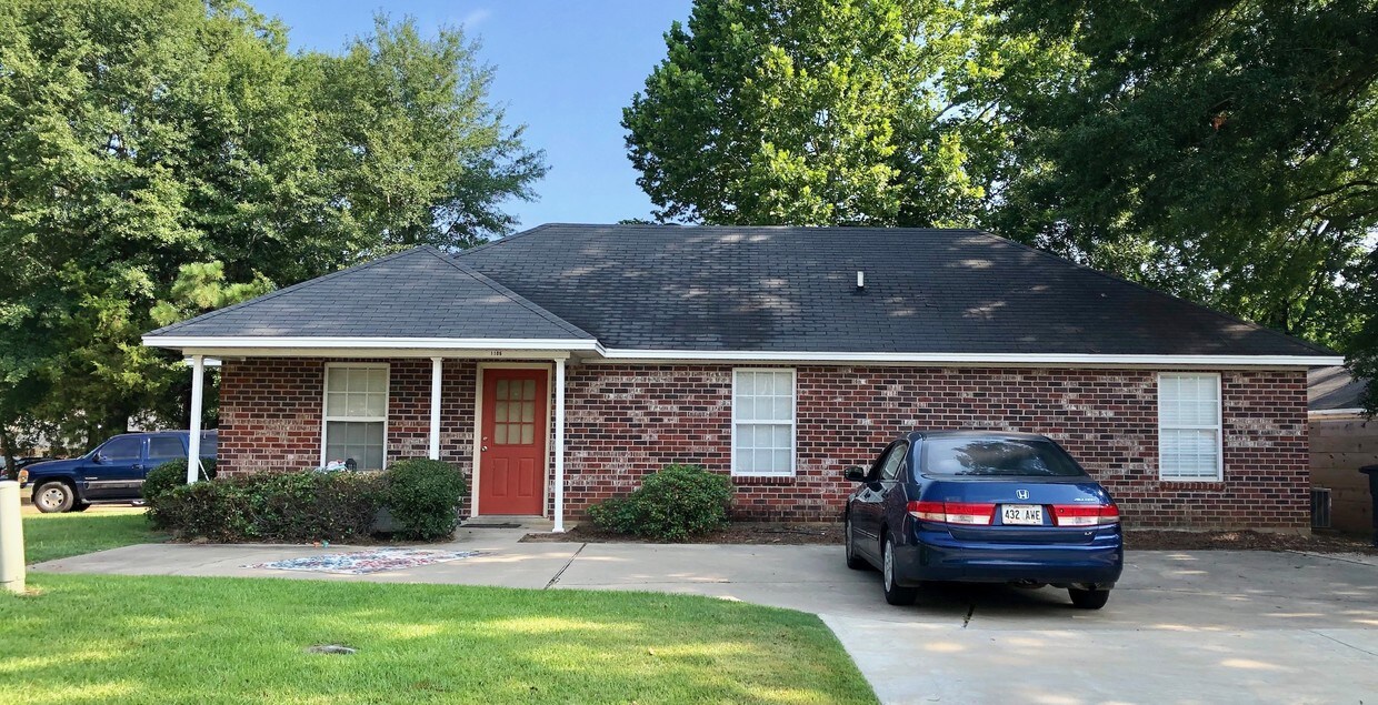 1186 Cassidy Ln, Ruston, LA 71270 House for Rent in Ruston, LA