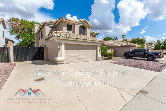 Photo - 7420 W Los Gatos Dr House