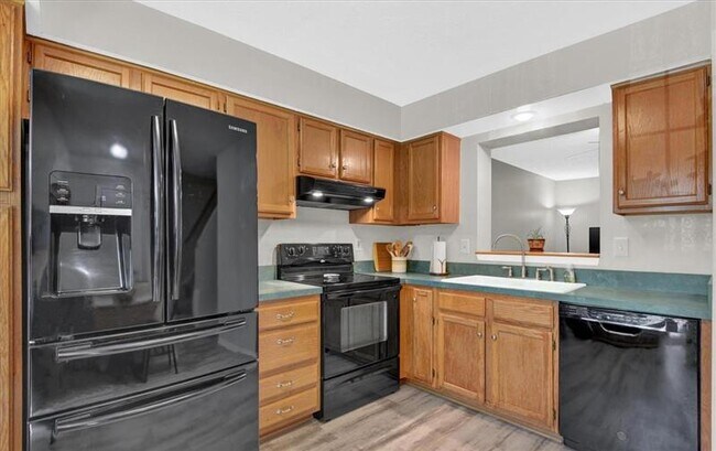 Foto del edificio - Perfect 2bedroom for your family
